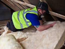 Best Wall Insulation Installation in Three Oaks, FL