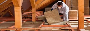 Types of Insulation We Offer in Three Oaks, FL